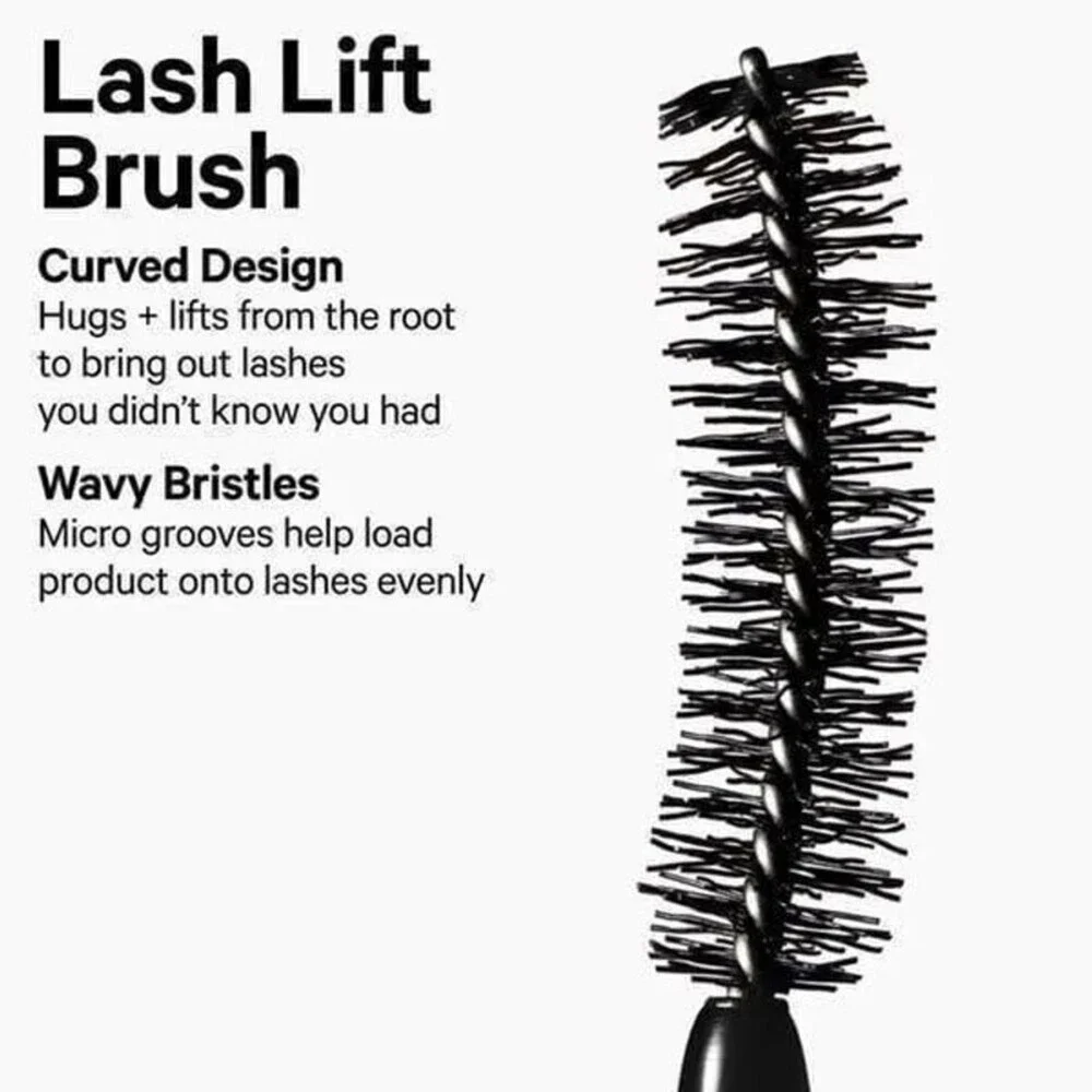 Milk‎ RISE Mascara